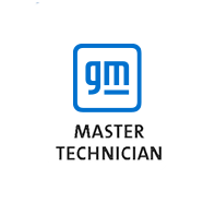 GM Master Technician Icon