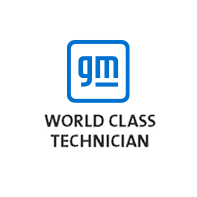 GM World Class Technician Icon