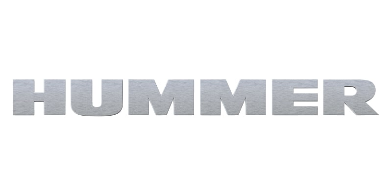 HUMMER logo