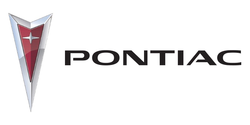 Pontiac logo