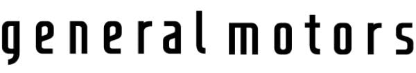 General Motors Logo
