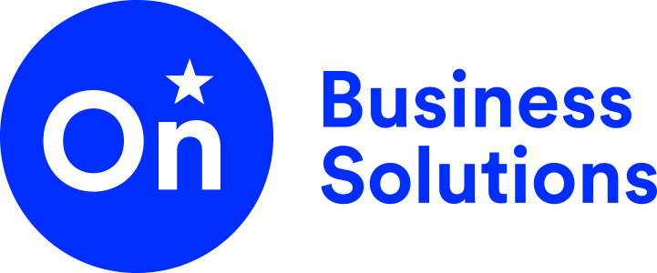 OnStar Business Solutions Logo