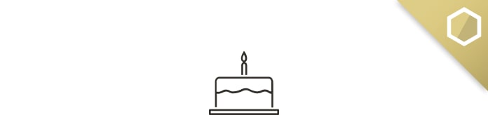 My GM Rewards gold tier birthday benefits