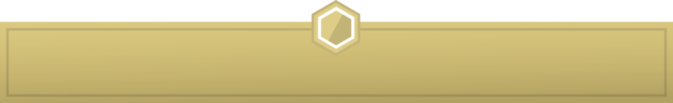 Gold Tier Benefits Banner