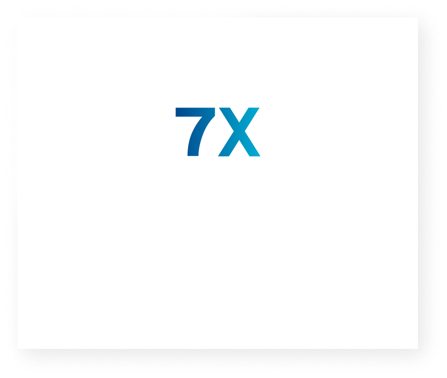 7X Earn Icon