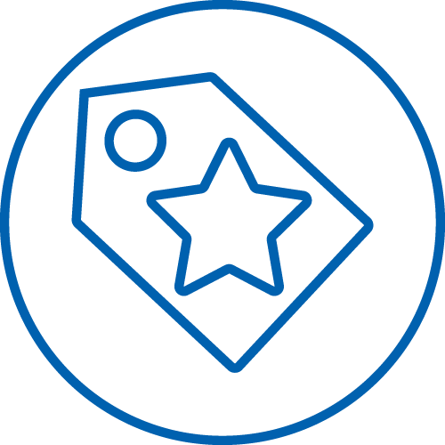 Easier Redemption Options