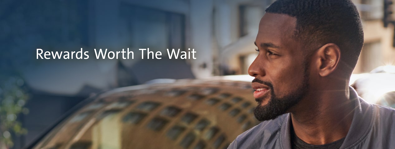 All-New My GM Rewards