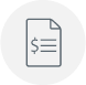 My GM Rewards Statement Credit Icon