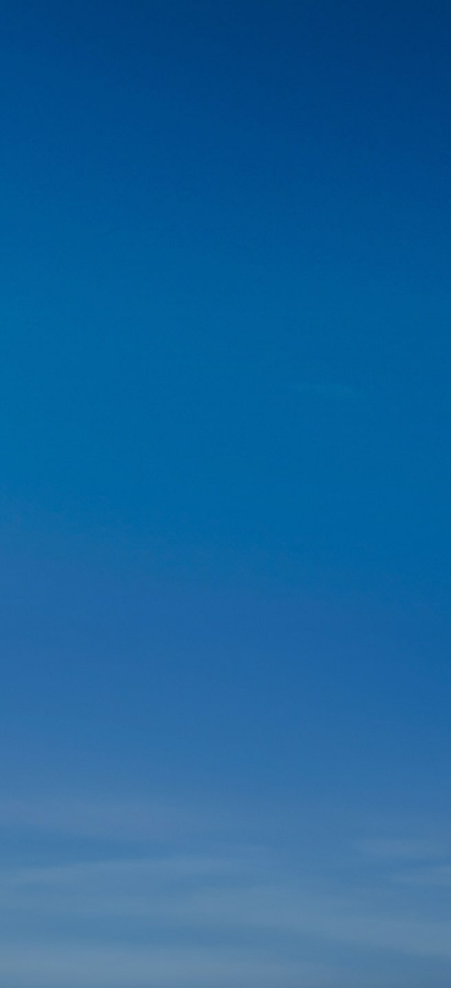 sky background