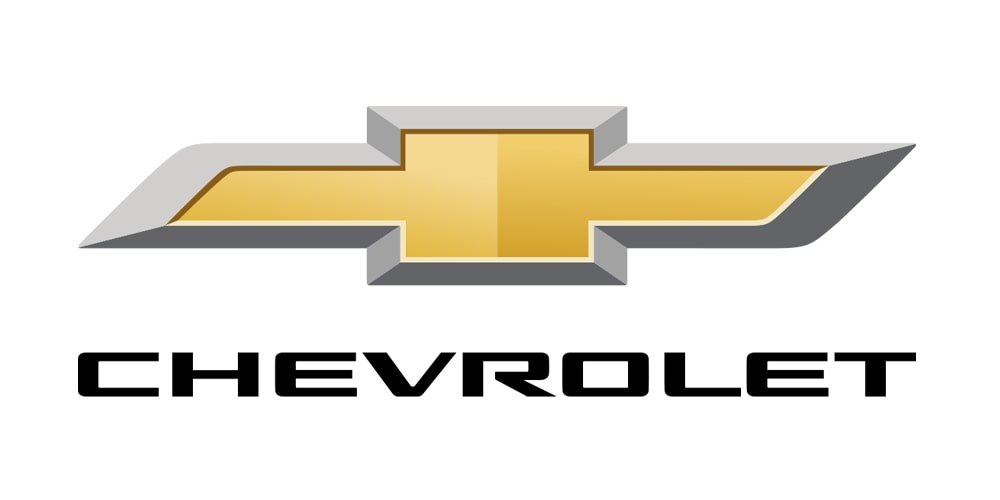 Chevy Logo