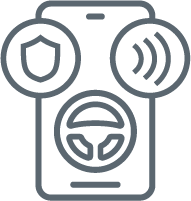 onstar safety and security features