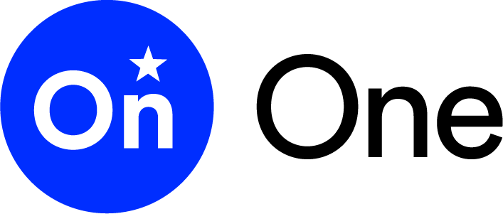 OnStar One logo