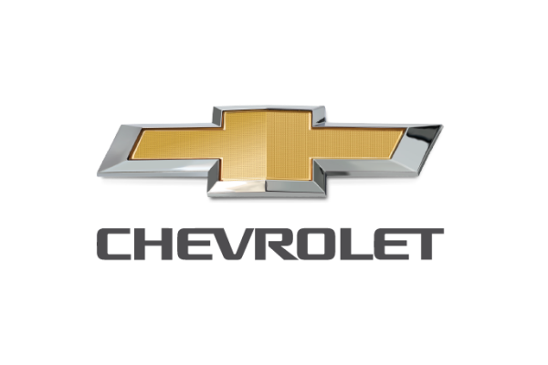 Chevy Logo